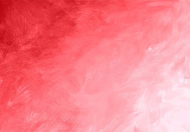 Free Vector | Abstract soft pink watercolor background