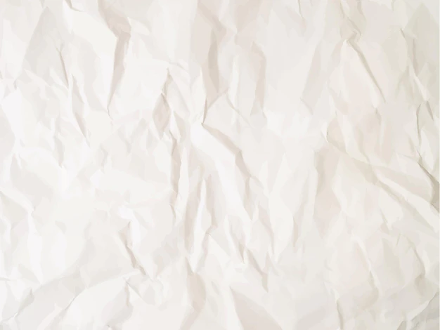 Free Vector | Background with a crumpled paper effect