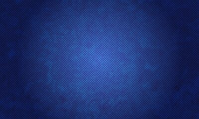 Free Vector | Blue grunge pattern background