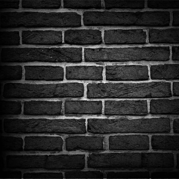 Free Vector | Brick texture background
