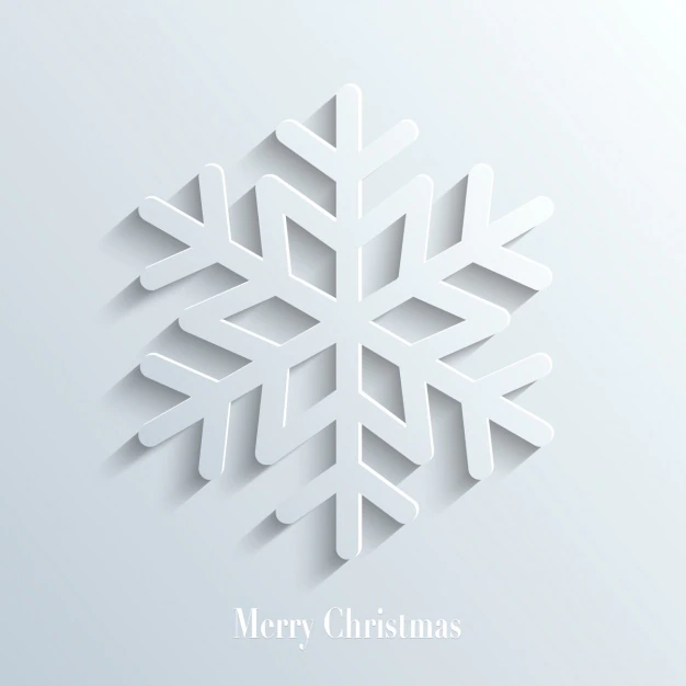 Free Vector | Christmas background design