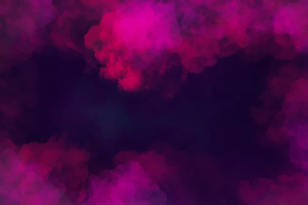 Free Vector | Cloud background