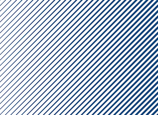 Free Vector | Diagonal lines vector background design