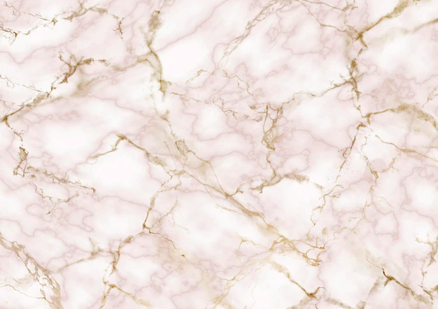 Free Vector | Golden and rosed marble texture