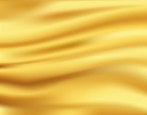 Free Vector | Golden waves background