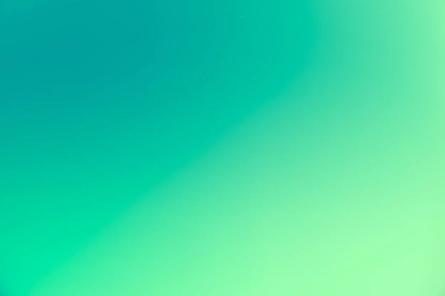 Free Vector | Gradient background in green tones
