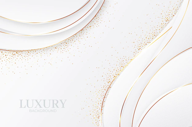 Free Vector | Gradient luxury background