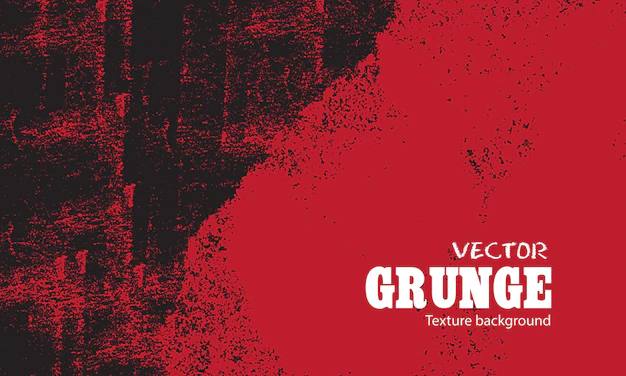 Free Vector | Grunge paint texture background