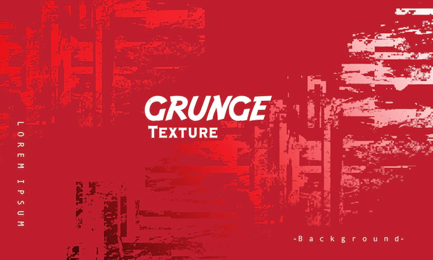 Free Vector | Grunge texture with reflection light background