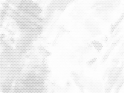 Free Vector | Modern halftone design elegant decorative background