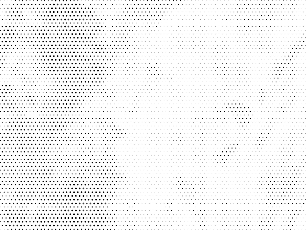 Free Vector | Modern halftone design elegant decorative background