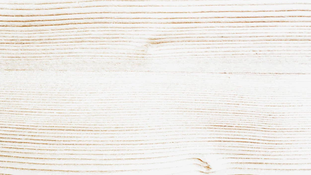 Free Vector | Pale wooden textured blog banner background
