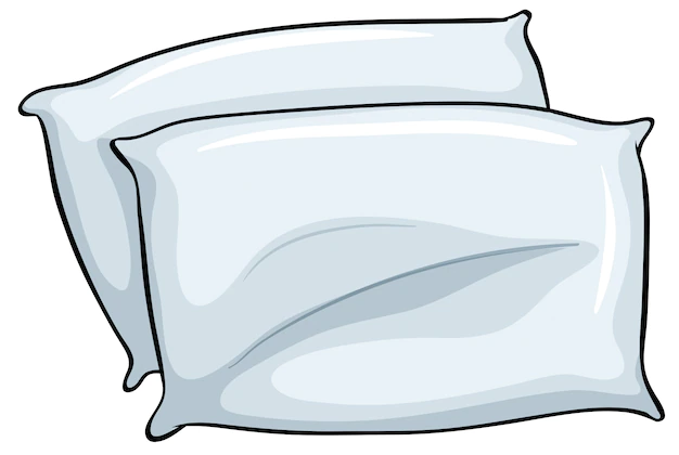 Free Vector | Pillows