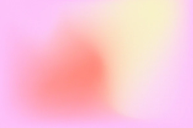 Free Vector | Pink gradient blur background