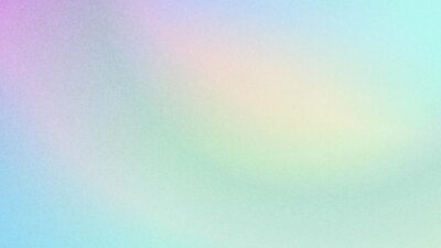 Free Vector | Soft  holographic background