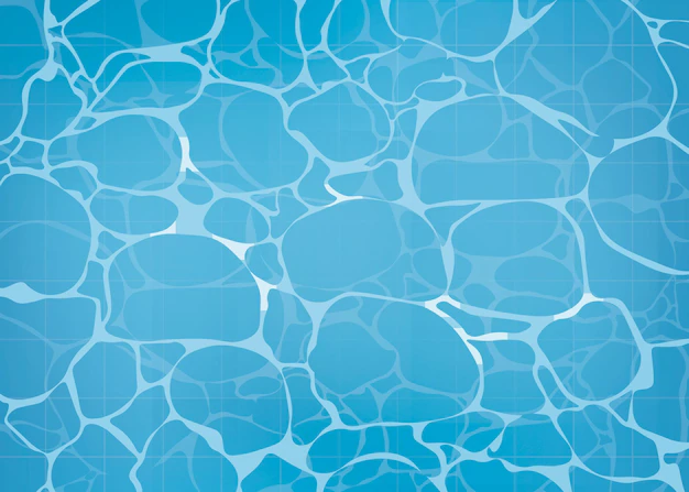 Free Vector | Swimming pool background