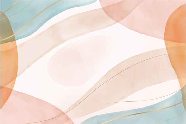 Free Vector | Watercolor hand drawn background