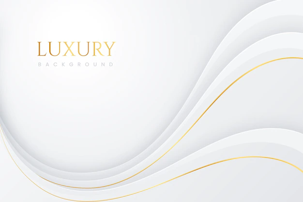 Free Vector | Gradient luxury background