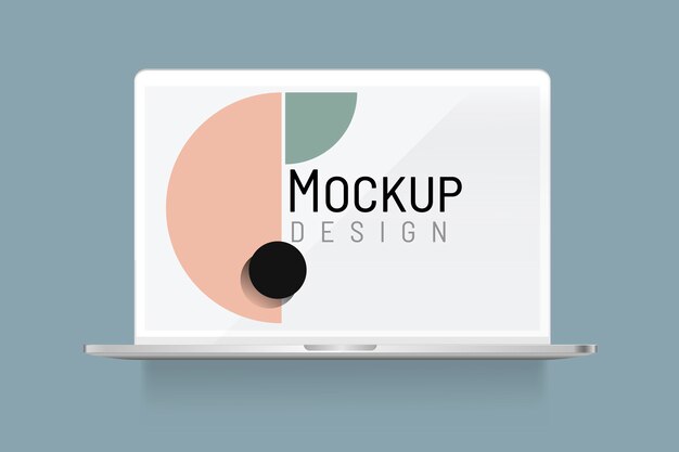 Free Vector | Digital device mockup