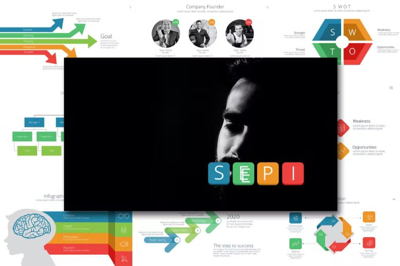SEPI-Google-Slides-free-download