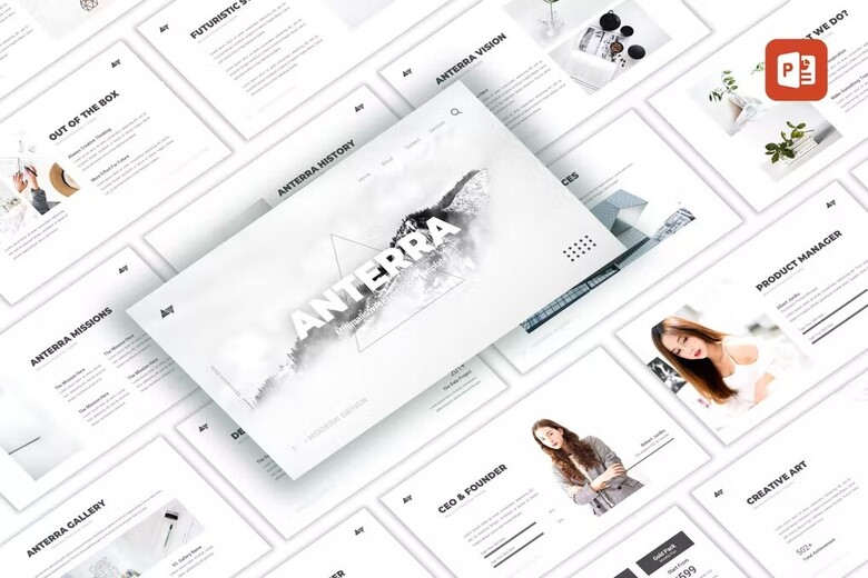 Anterra-Minimalism-PowerPoint-Template-free-download