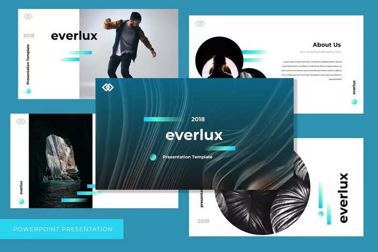 Everlux-Powerpoint-Presentation-free-downlaod