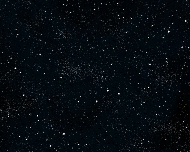 Free Photo | Starry night sky