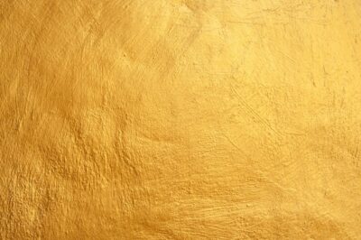 Free Photo | Yellow wall texture with scratches