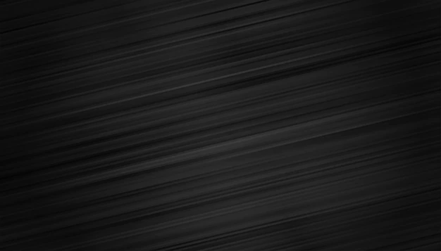 Free Vector | Black wallpaper with motion lines background