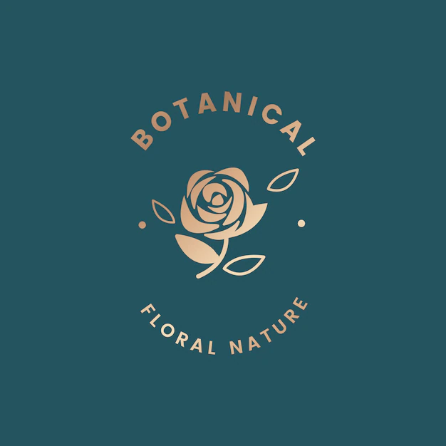 Free Vector | Botanical floral illustration