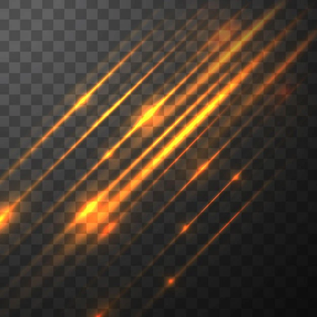 Free Vector | Bright light effects