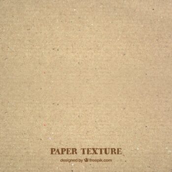 Free Vector | Brown paper texture