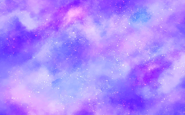 Free Vector | Galactic astral background