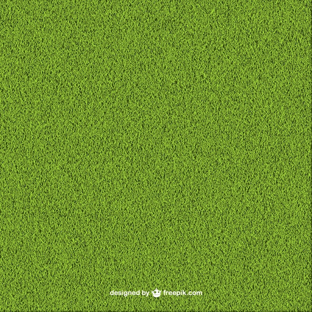 Free Vector | Green grass background