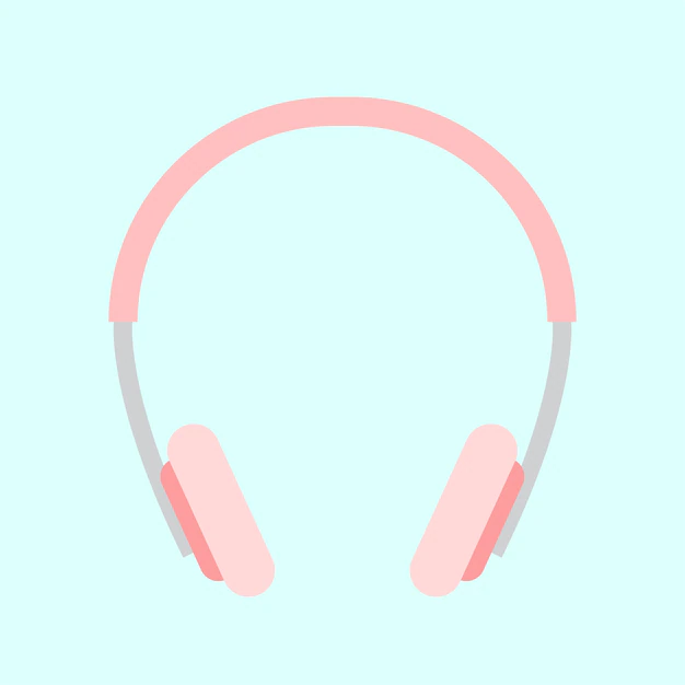 Free Vector | Headphones