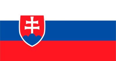 Free Vector | Illustration of slovakia flag