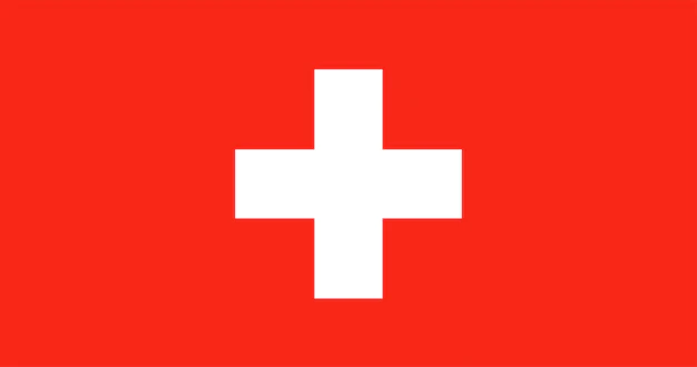 Free Vector | Illustration of switzerland flag
