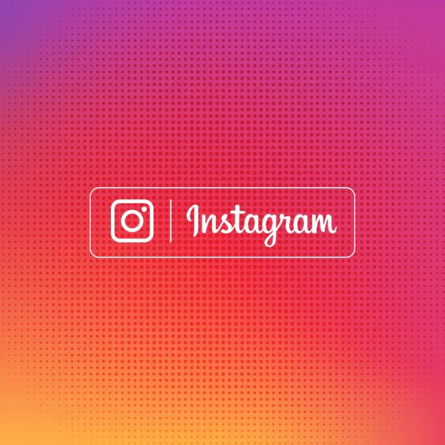 Free Vector | Instagram gradient background