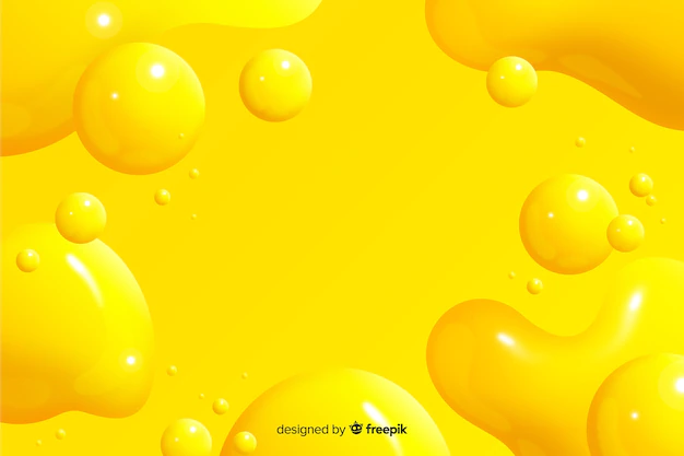 Free Vector | Monochrome realistic liquid effect background
