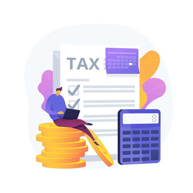 Free Vector | Monthly expense planning. reminder for appointment. payment deadline, worker with timetable, organizer schedule. countdown to payday. vector isolated concept metaphor illustration.