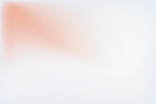 Free Vector | Pastel soft peach gradient blur background