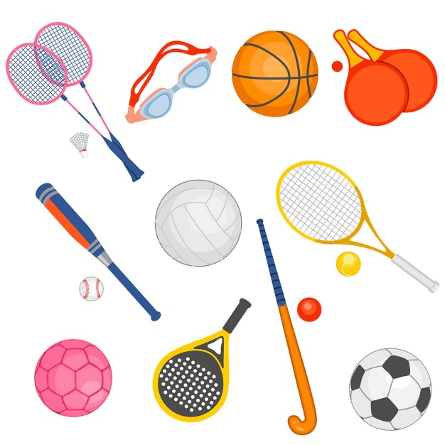 Free Vector | Sports articles