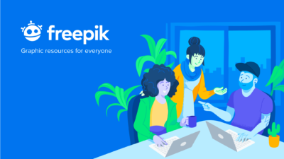 Freepik | Graphic Resources for everyone