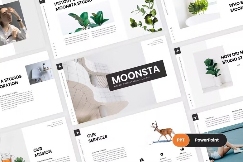 Moonsta-Minimal-PowerPoint-Template-free-downlaod