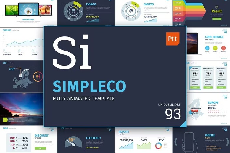SIMPLECO-free-download