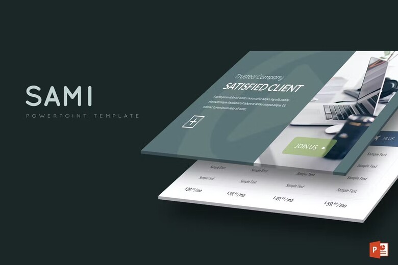 Sami-Powerpoint-Template-free-download