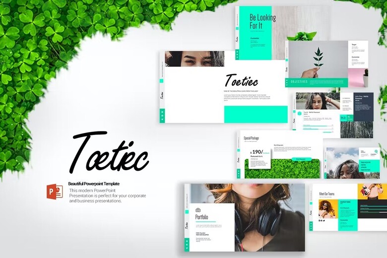 Toetiec-Powerpoint-Presentation-free-download