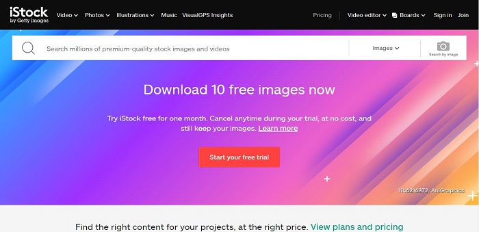 get-license-free-images-or-pictures-from-istocks