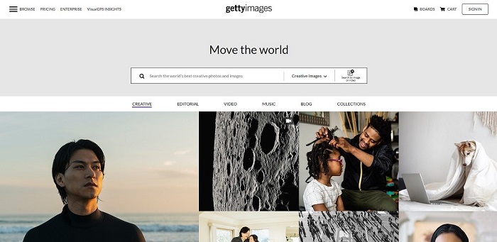 how-much-you-can-earn-through-selling-images-on-Getty-images