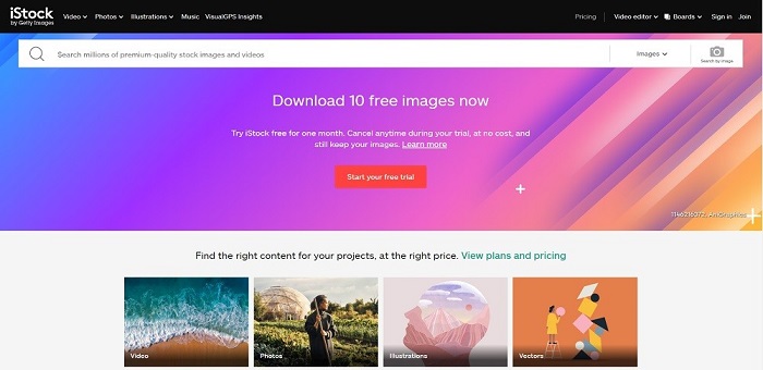 how-much-you-can-earn-through-selling-images-on-istock
